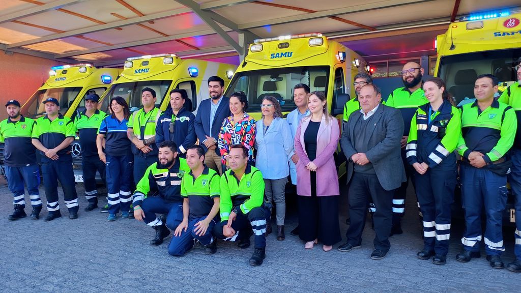 1 SAMU (2) 1 SAMU (2)