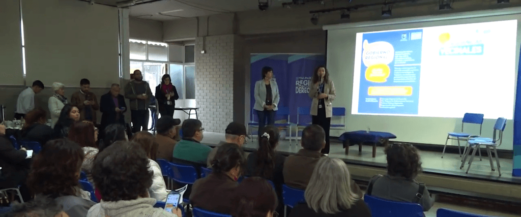 audiencias vecinales audiencias vecinales