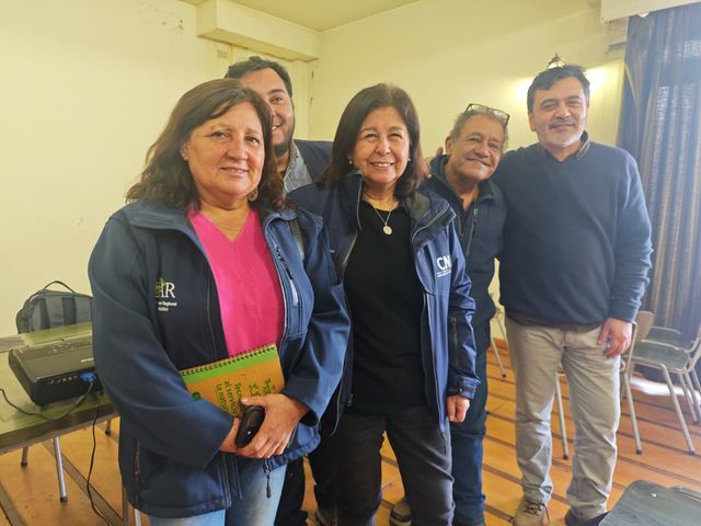 ACONCAGUA ALTO 2 ACONCAGUA ALTO 2