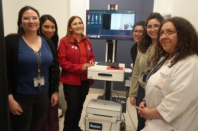 HOSPITAL BIPROVINCIAL HOSPITAL BIPROVINCIAL