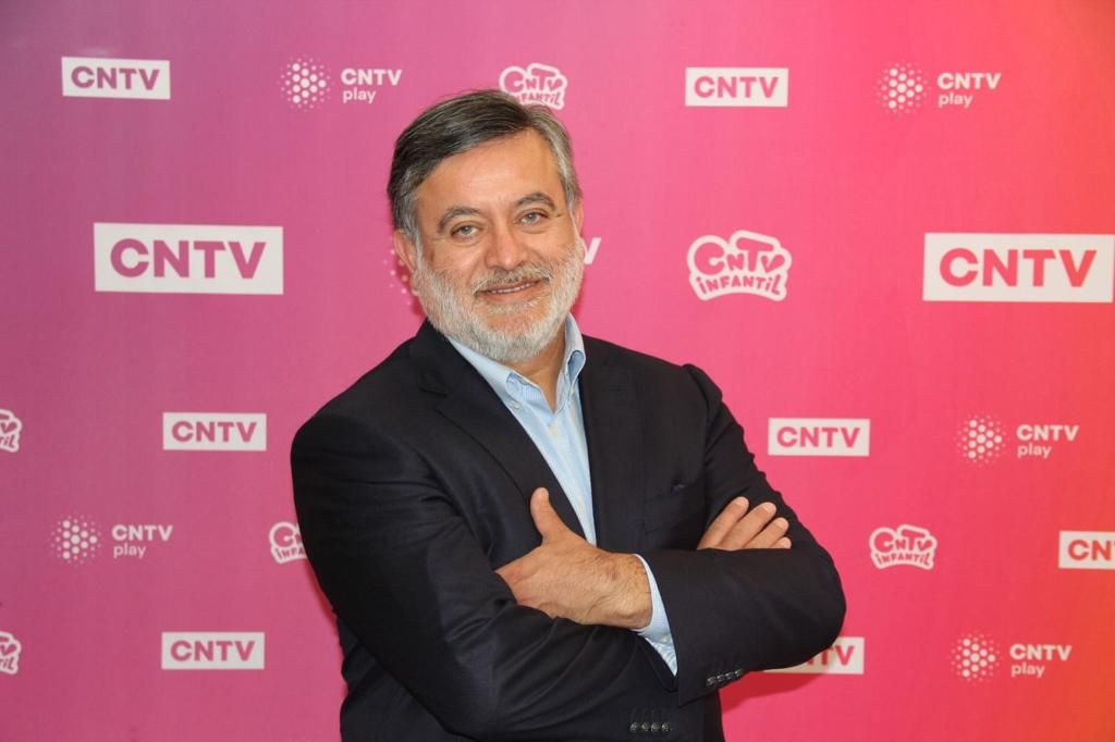 CNTV CNTV