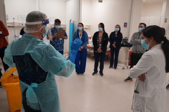 EBOLA