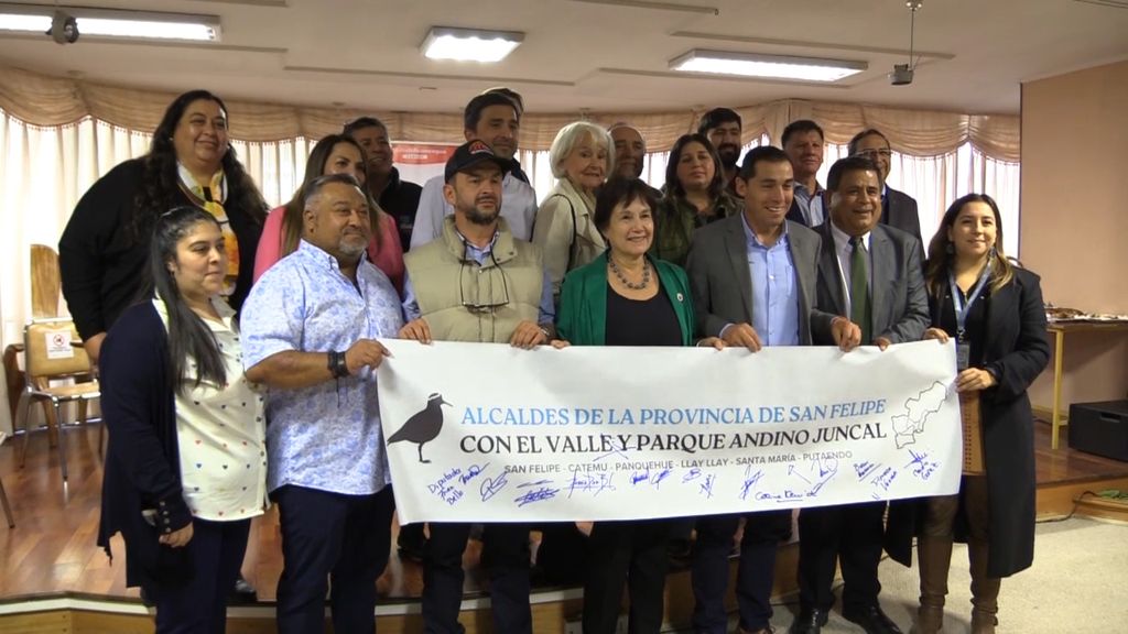 reunion alcaldes juncal reunion alcaldes juncal