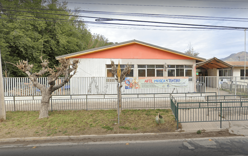 2 ESCUELA ARTISTICA 2 ESCUELA ARTISTICA