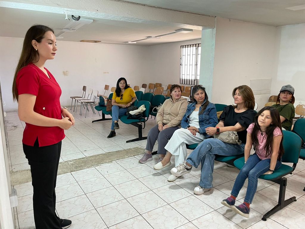 TALLER SEXUALIDAD TALLER SEXUALIDAD