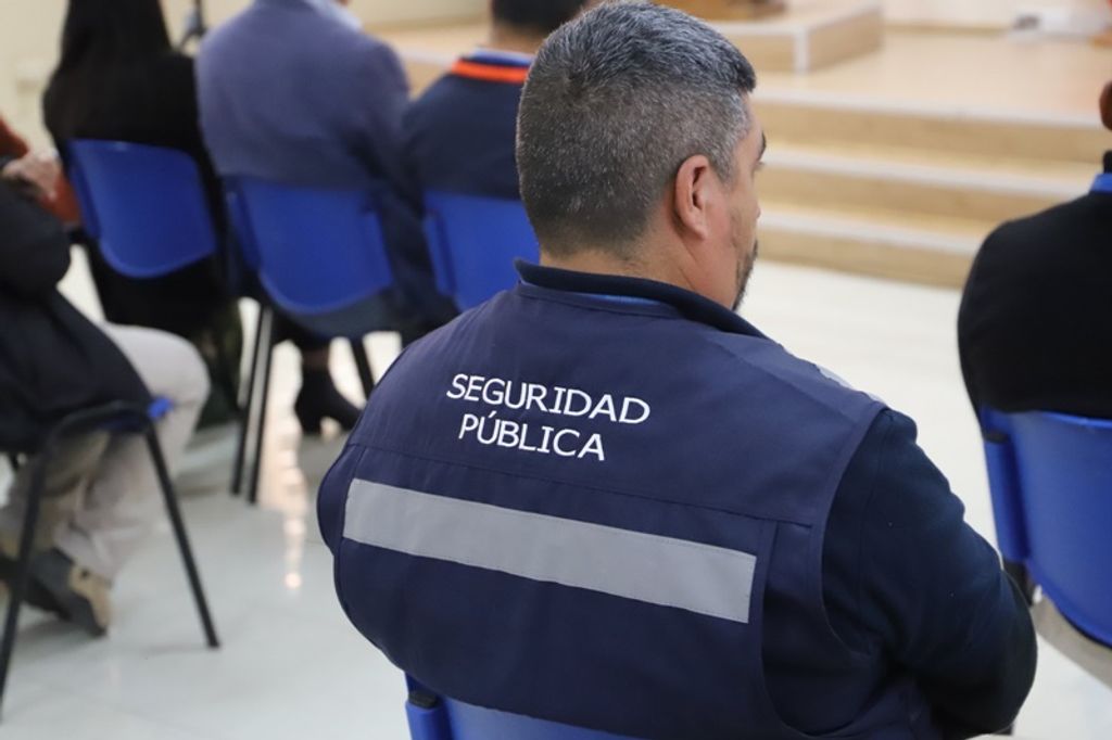 inspectores inspectores