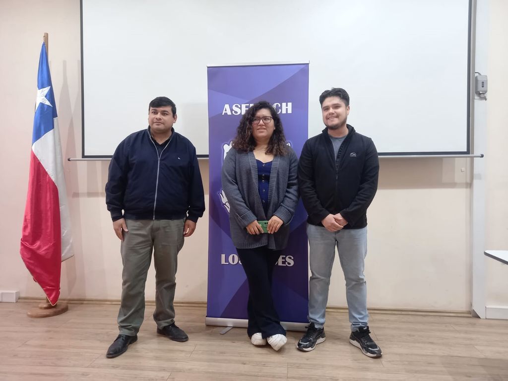 PARO ASEMUCH PARO ASEMUCH