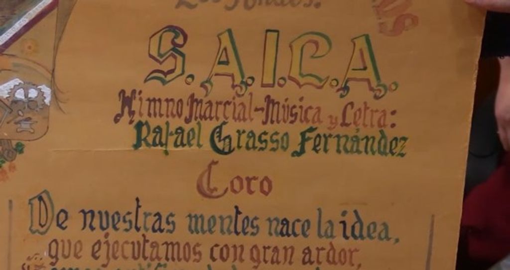 ARTESANOS