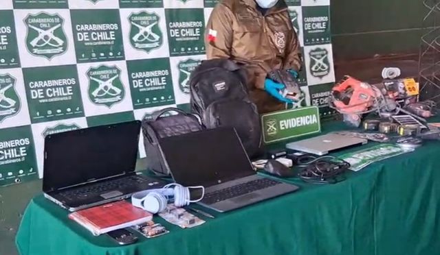 COMPUTADORES COMPUTADORES