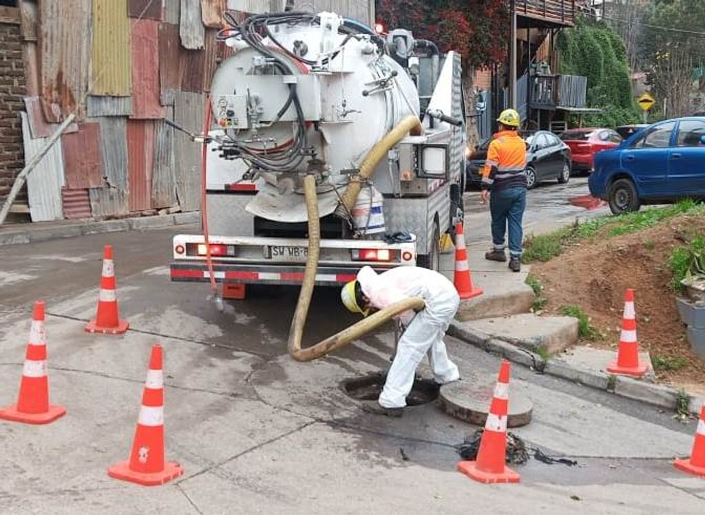 Equipos Esval 02 Equipos Esval 02