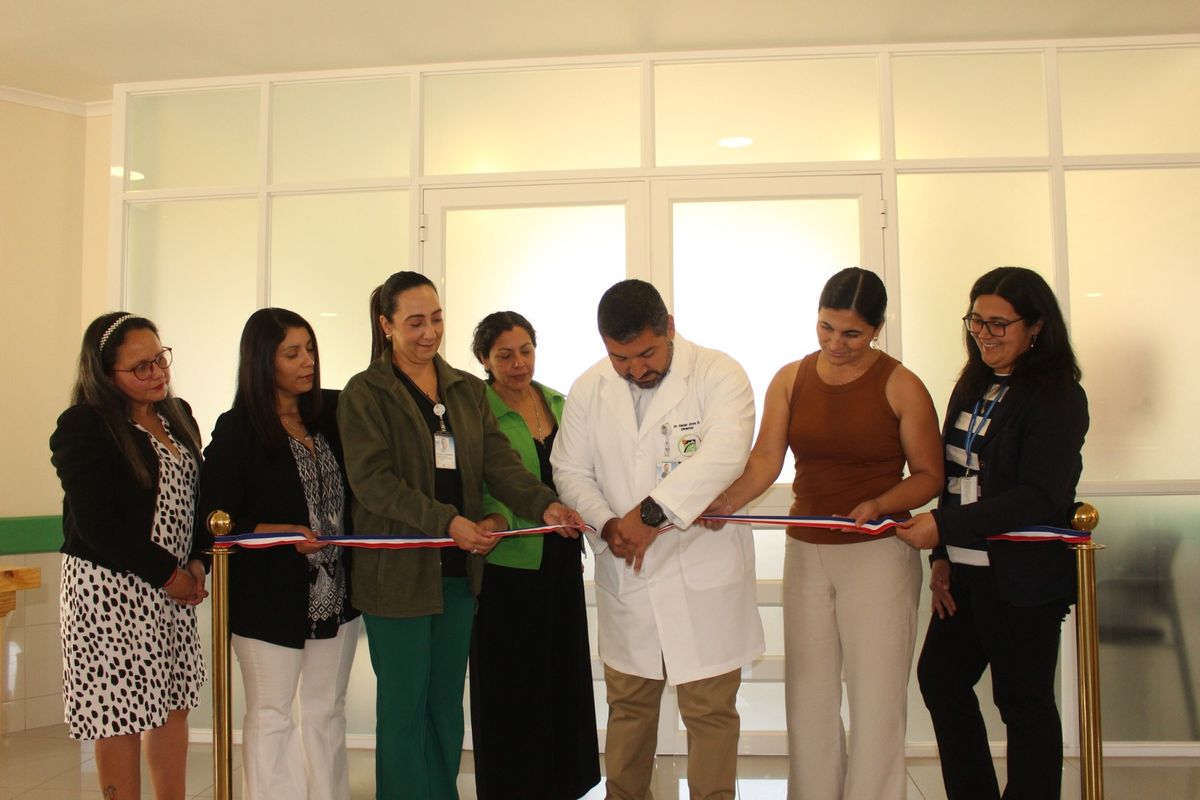 Hospital psiquiátrico impulsa acompañamiento religioso y despedidas dignas para usuarios