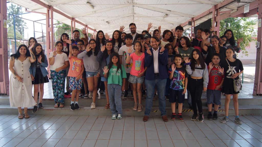 English Camp English Camp