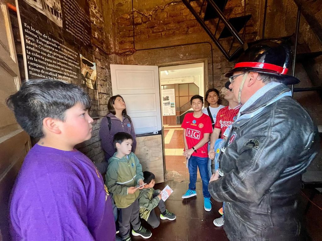 DIA PATRIMONIOS DIA PATRIMONIOS