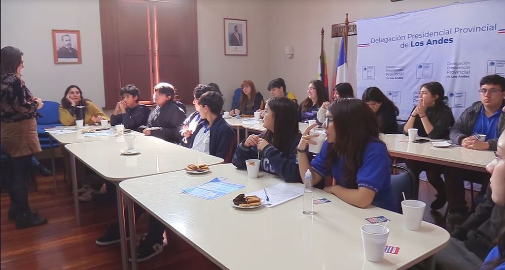 mesa juventudes mesa juventudes