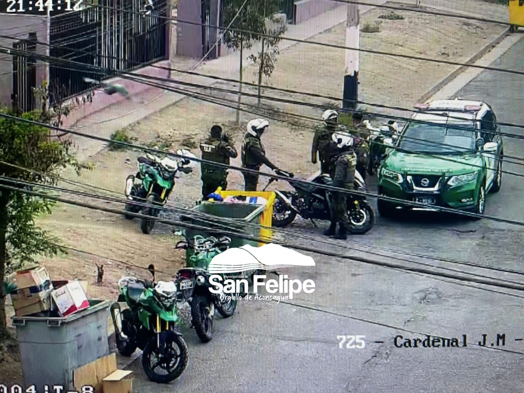 camara vigilancia camara vigilancia