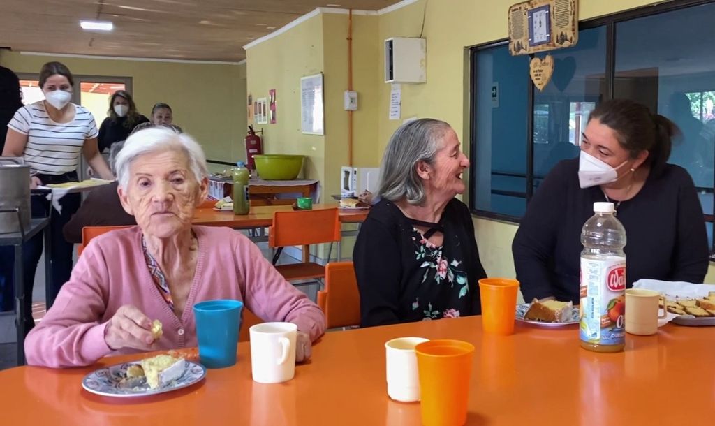 VISITA HOGAR (2) VISITA HOGAR (2)