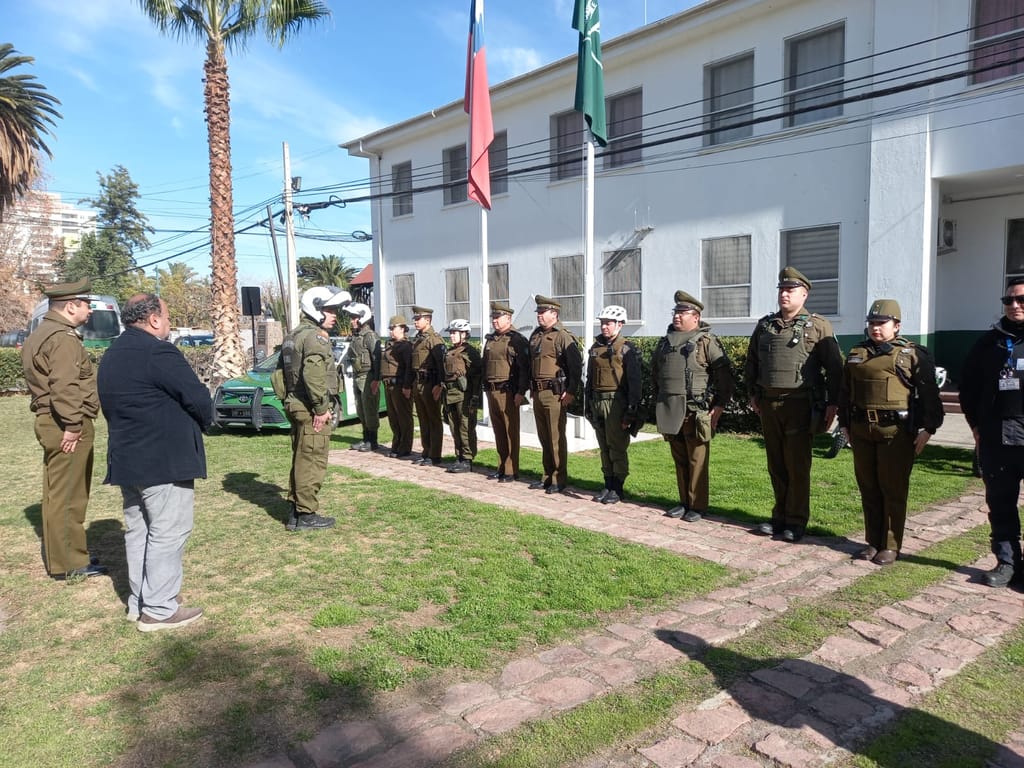 1RONDA IMPACTO (2) 1RONDA IMPACTO (2)