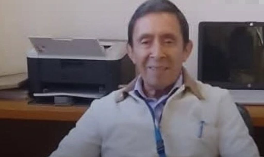 JAIME SILVA JAIME SILVA