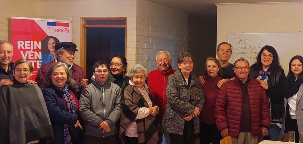 1CHARLAS SEGURIDAD PÚBLICA 1CHARLAS SEGURIDAD PÚBLICA