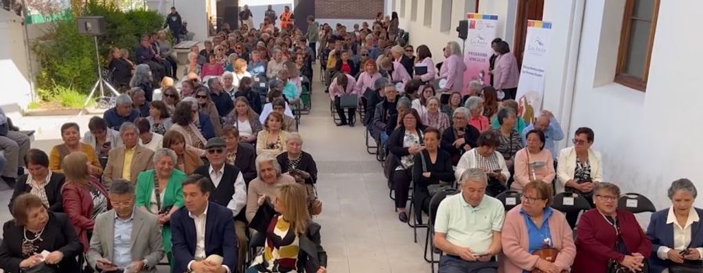 ADULTO MAYOR ADULTO MAYOR