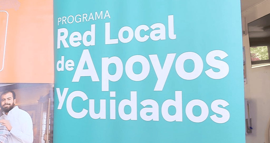 Red de apoyo Red de apoyo