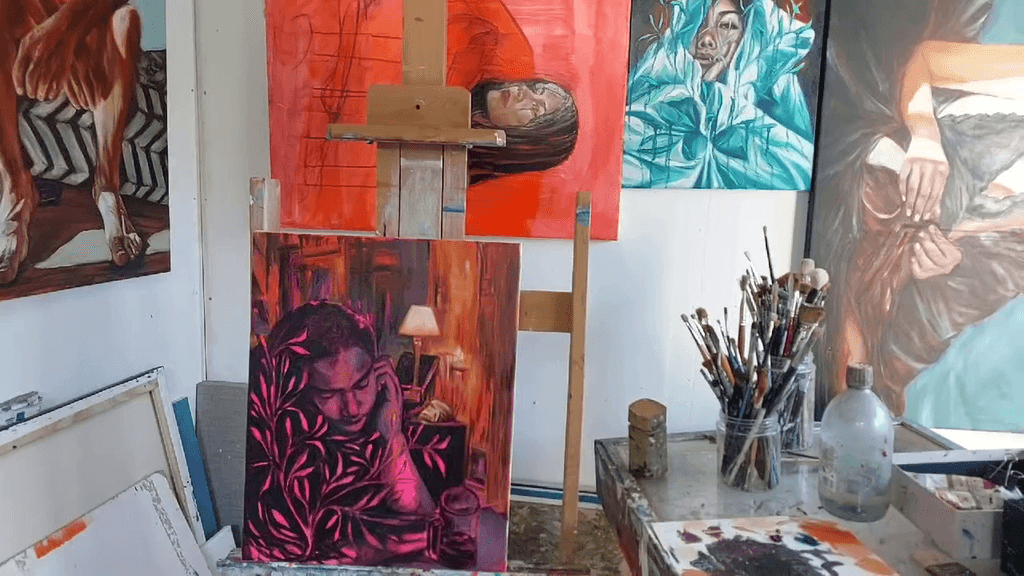 EXPO AL MARGEN (4) EXPO AL MARGEN (4)