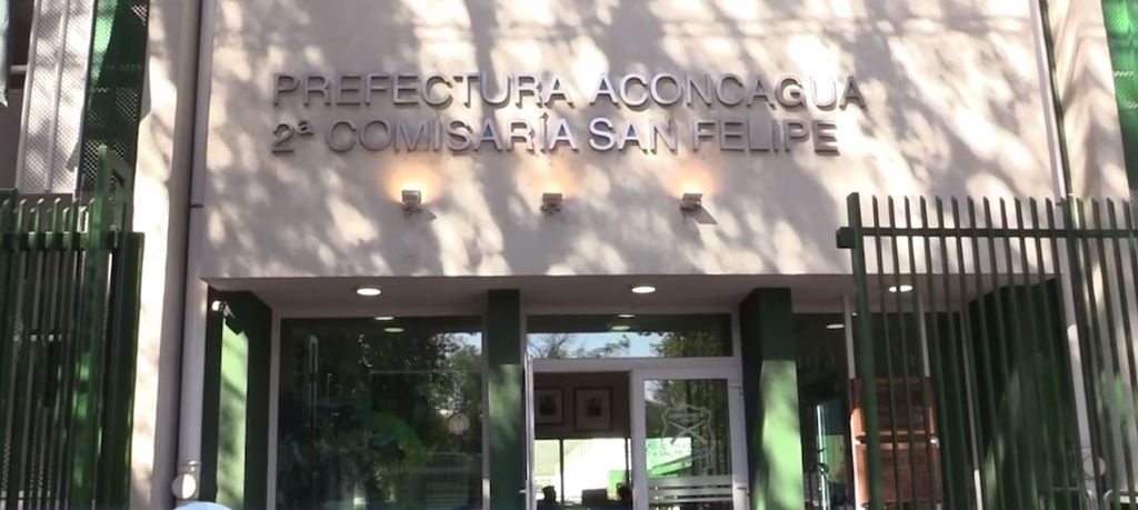 carabineros SF carabineros SF