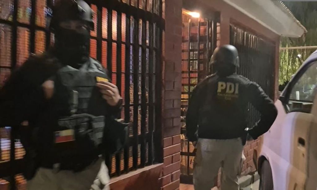 OPERATIVO PDI OPERATIVO PDI