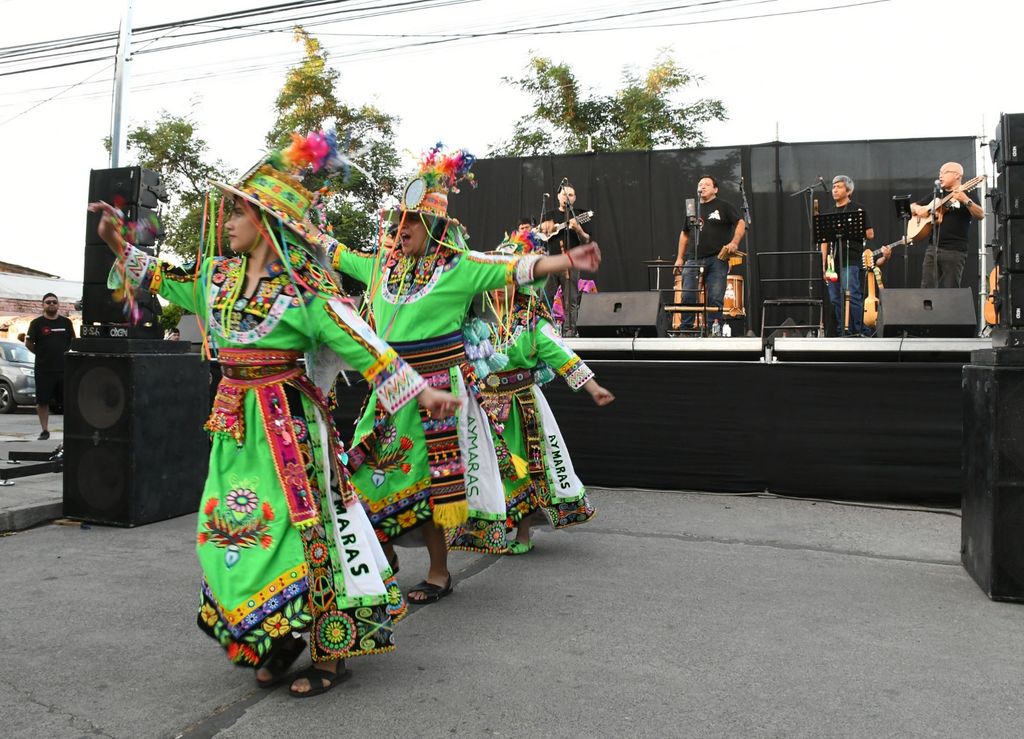 CENTENARIO CENTENARIO