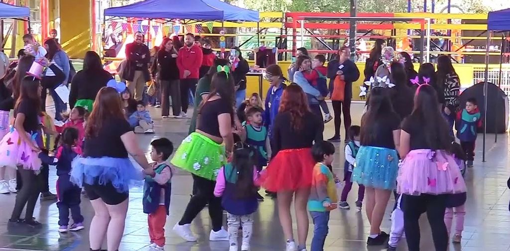 PUERTAS ABIERTAS PUERTAS ABIERTAS