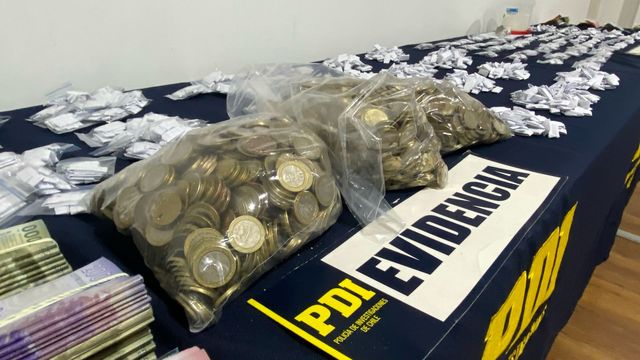 PDI QUILLOTA PDI QUILLOTA