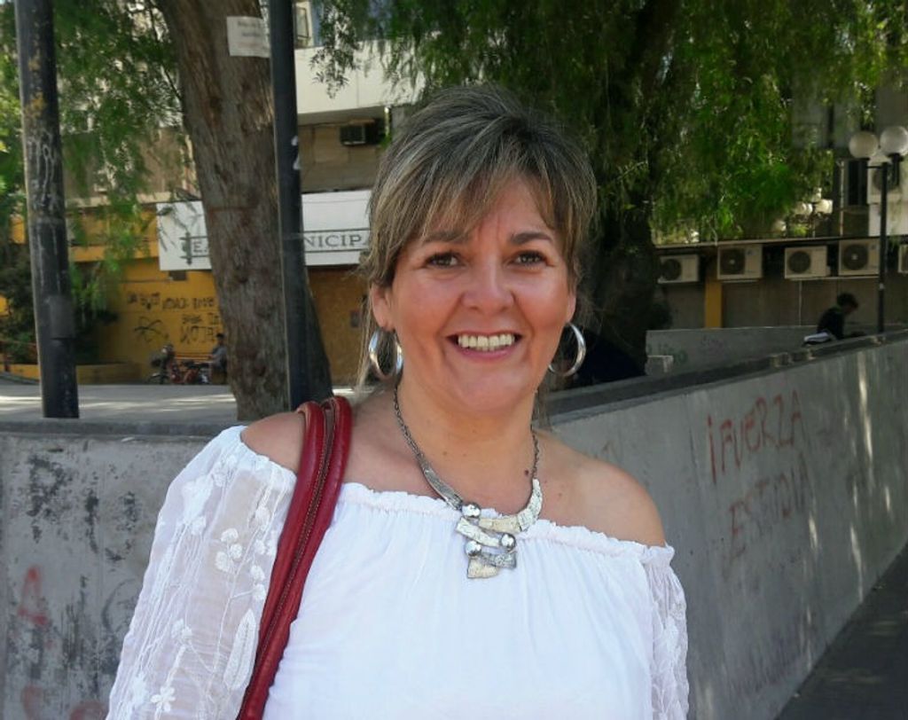 Patricia Boffa Patricia Boffa