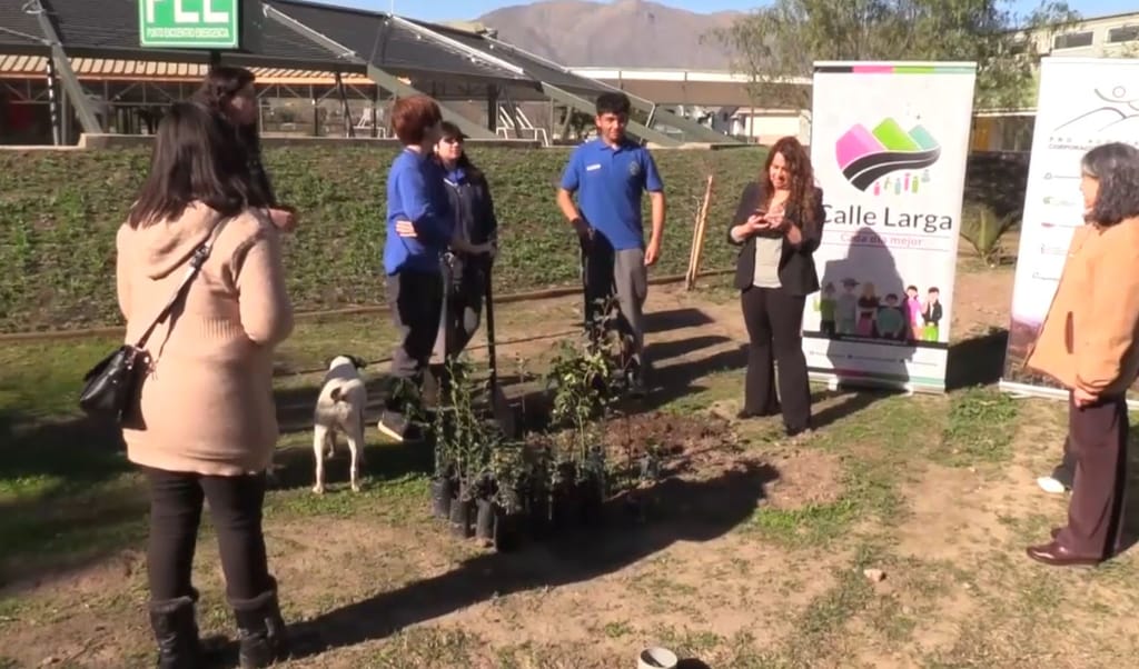 PRO ACONCAGUA Y ROTARY CLUB PRO ACONCAGUA Y ROTARY CLUB