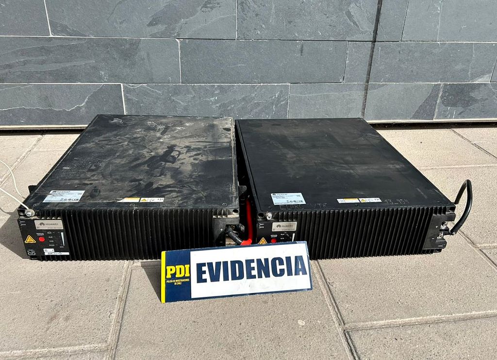 EVIDENCIA PDI EVIDENCIA PDI