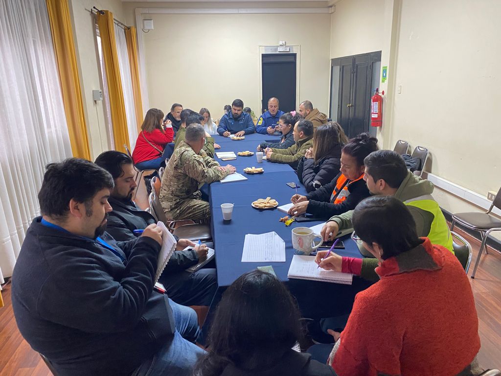 COGRID 12-06 COGRID 12-06