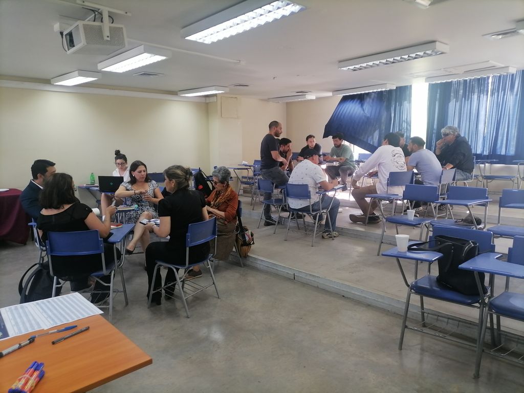 TALLERES PROVINCIALES TALLERES PROVINCIALES