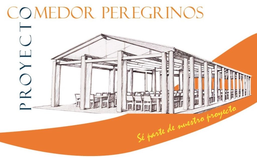 Campaña comedor afiche Campaña comedor afiche