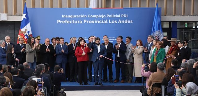 PREFECTURA PDI PREFECTURA PDI