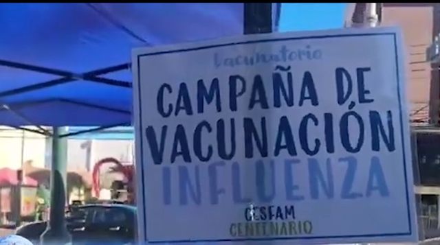INFLUENZA