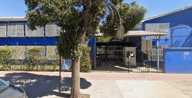 LICEO COMERCIAL LICEO COMERCIAL