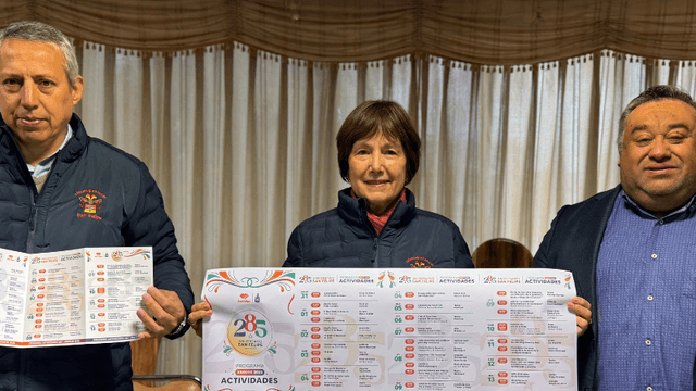 Municipalidad San Felipe Municipalidad San Felipe