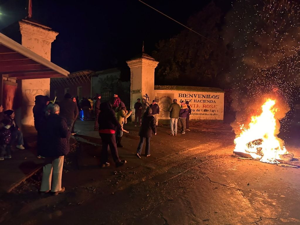 PROTESTAS PROTESTAS