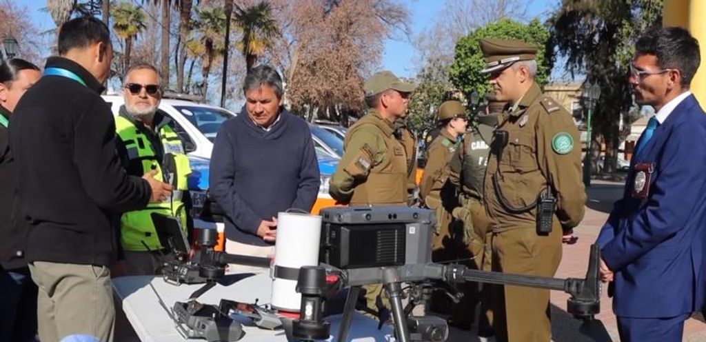 SEGURIDAD QUILLOTA