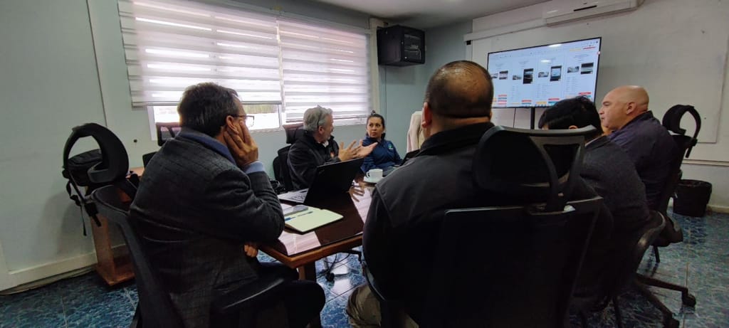 1REUNION SAFE BY WOLF 1REUNION SAFE BY WOLF