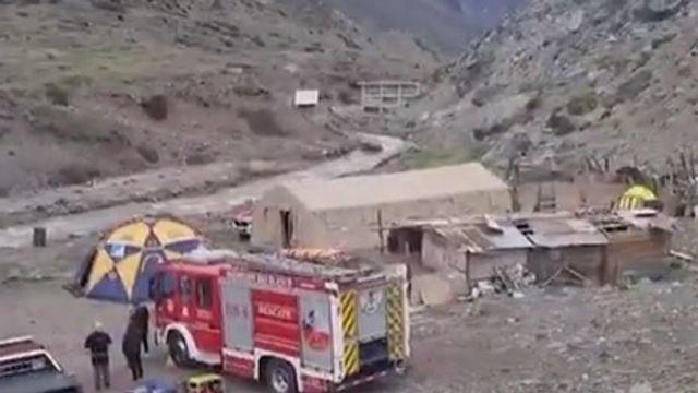 ANDINISTAS ANDINISTAS