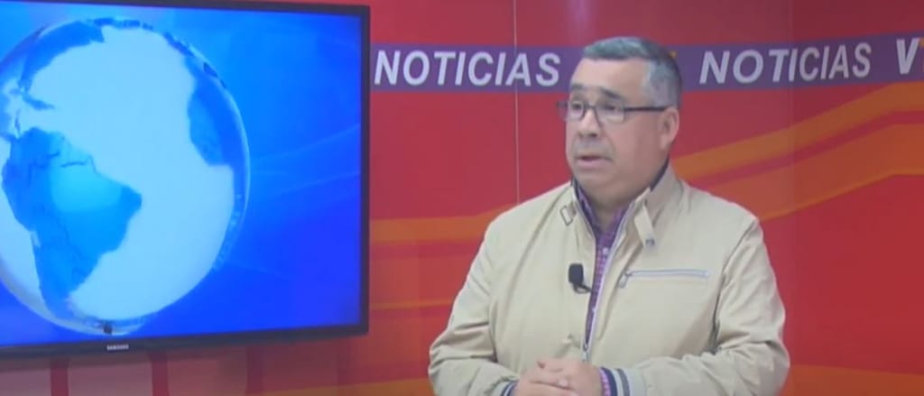 Eltje Ramirez Eltje Ramirez