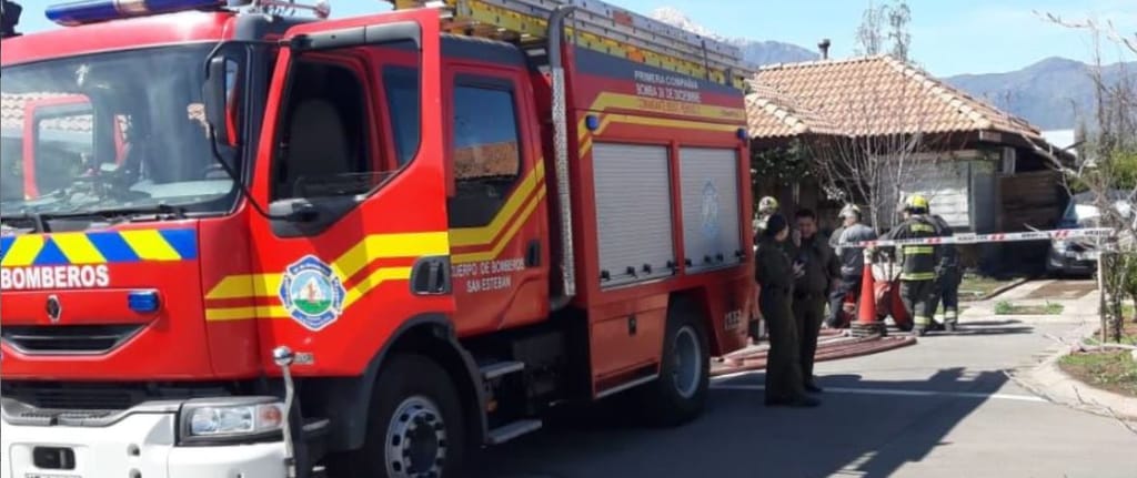 fallece hombre fallece hombre