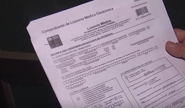 LICENCIAS MÉDICAS