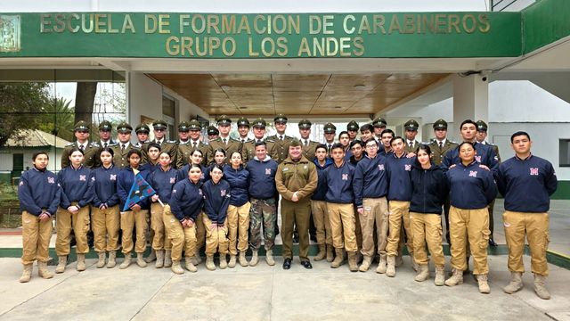 PREMILITAR PREMILITAR