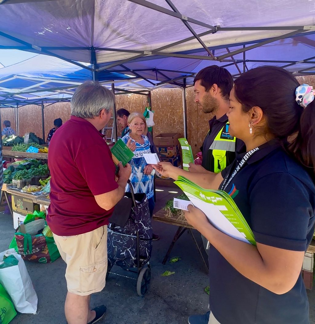 CAMPAÑA PREVENTIVA CAMPAÑA PREVENTIVA